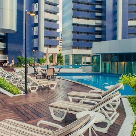 Beach Class Fortaleza Exterior foto